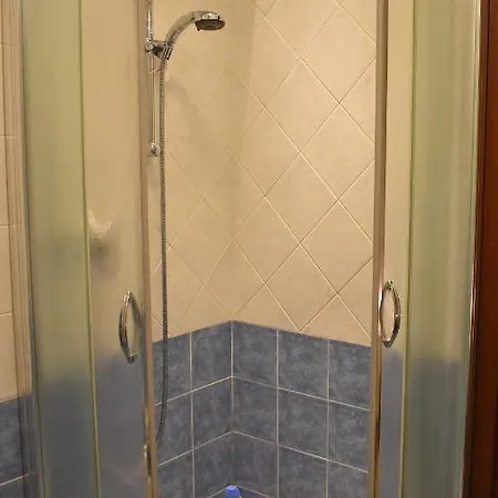 Apartment Red & Blu Luxury 8/private Parking